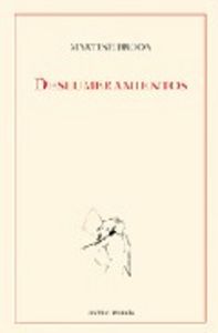 Deslumbramientos, de BRODA | portada del libro