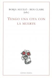 TENGO UNA CITA CON LA MUERTE | portada del libro