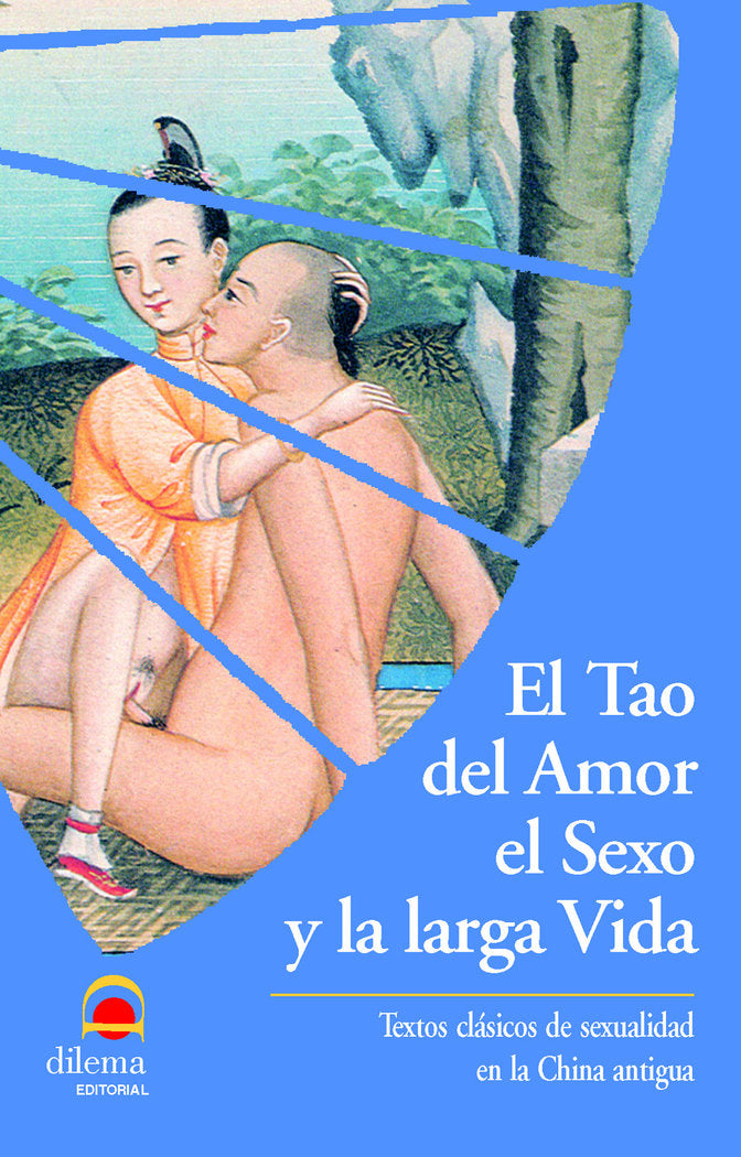 El Tal del Amor, el Sexo y la larga Vida, de .,V.V.A.A | portada del libro