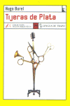 Tijeras de Plata, de Burel | portada del libro
