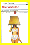 Noctámbulos, de Cerrada | portada del libro