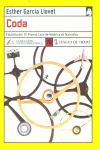 Coda, de García Llovet | portada del libro