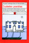 Ciudades posibles, de VV | portada del libro