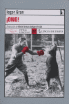 ¡ONG!, de Gran | portada del libro