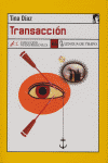Transacción, de Díaz | portada del libro