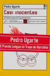 Casi inocentes, de Ugarte Tamayo | portada del libro