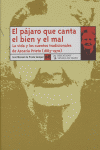 El pájaro que canta el bien y el mal, de VV | portada del libro