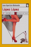 López López, de Aparicio-Belmonte | portada del libro
