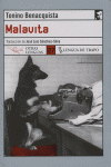 Malavita, de Benacquista | portada del libro