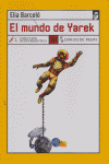 El mundo de Yarek, de Barceló | portada del libro