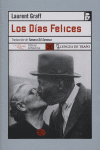 Los días felices, de Graff | portada del libro