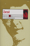 Zezé, de Vicente | portada del libro