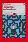 Tentaciones mahometanas, de Weidmer | portada del libro