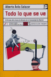 Todo lo que se ve, de Ávila | portada del libro