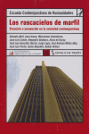 Los rascacielos de marfil, de VV | portada del libro