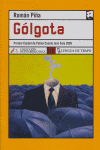 Gólgota, de Piña | portada del libro