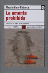 La amante prohibida, de Palmese | portada del libro