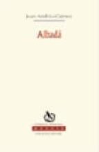 ALBADA, de JUAN ANDIVIA GOMEZ | portada del libro