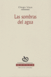 SOMBRAS DEL AGUA, de VAYA | portada del libro