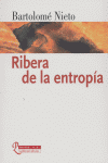 RIBERA DE LA ENTROPIA, de NIETO | portada del libro