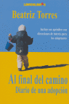 AL FINAL DEL CAMINO, de TORRES | portada del libro