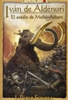 IVAN DE ALDENURI III. EL ASESINO DE MUIHL ATHERN, de PEREZ,J. | portada del libro