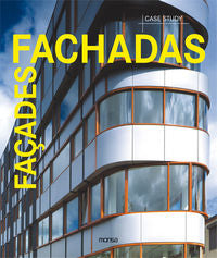 Fachadas, de MINGUET, JOSEP MARIA | portada del libro