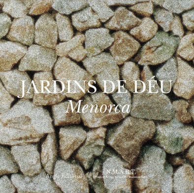 JARDINS DE DEU, de LOPEZ CASASNOVAS, JOAN FRANCESC | portada del libro