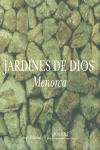 Jardines de Dios | portada del libro
