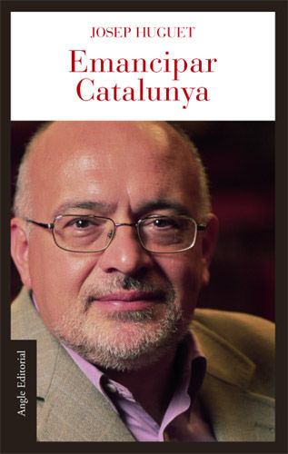 Emancipar Catalunya, de HUGUET I BIOSCA, JOSEP | portada del libro