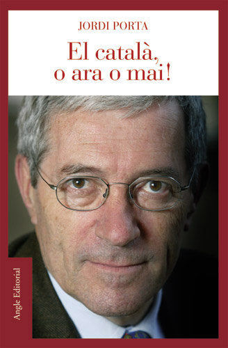 EL CATALA O ARA O MAI, de PORTA | portada del libro