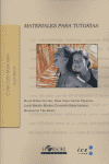 Materiales para tutorías, de Bilbao | portada del libro