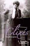 Clixés, de Karr | portada del libro