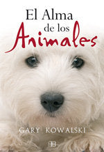 El alma de los animales, de Kowalski, Gary | portada del libro
