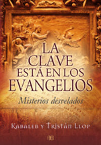 La clave está en los evangelios, de LLop, Enrique (1927-1991) | portada del libro