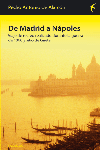De Madrid a Nápoles, de Alarcón, Pedro Antonio de | portada del libro