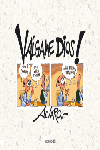 ¡Válgame Dios!, de Peña Sáez, Álvaro | portada del libro