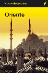 Oriente, de Blasco Ibáñez, Vicente | portada del libro