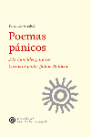 Poemas pánicos, de Arrabal, Fernando | portada del libro