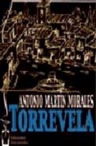 Torrevieja, de Martín Morales | portada del libro