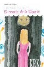 El preciu de la llibertá, de MARIA LUZ PONTON | portada del libro
