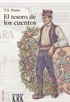 TESORO DE LOS CUENTOS, EL, de GARCIA NORIEGA, BRAULIO | portada del libro