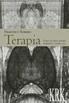 TERAPIA, de ROMERO FERNANDEZ, FRANCISCO | portada del libro