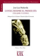 Conxo, siempre el primer d¡a (Villamil y Conxo), de JOSE LUIS MEDIAVILLA | portada del libro