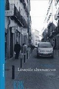 Lavapiés ultramarinos, de JAVIER RODRIGUEZ PEREZ-RASILLA | portada del libro