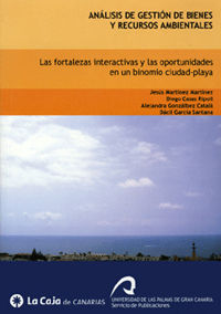 Análisis de gestión de bienes y recursos ambientales, de Martínez Martí¡nez | portada del libro