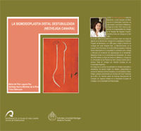 La sigmoidoplastia distal destubulizada (neovejiga canaria), de Laguna Pes | portada del libro