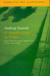 El mundo detrás de Dukla, de Stasiuk, Andrzej | portada del libro