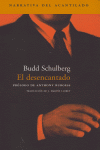 El desencantado, de Schulberg | portada del libro