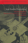 Oculta filosofía, de Nieremberg, Juan Eusebio | portada del libro